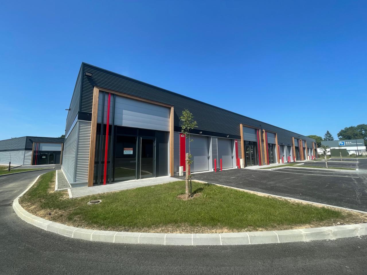 Vente local d'activité Mordelles Ille-et-Vilaine OVACT2638747 3