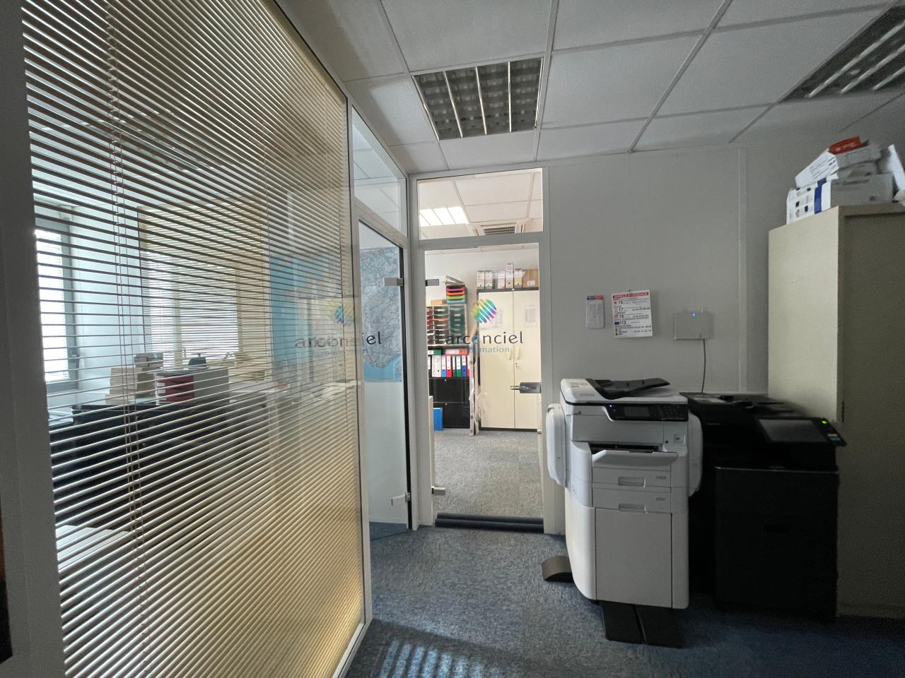 Location local d'activité Lieusaint Seine-et-Marne OLACT2639173 4