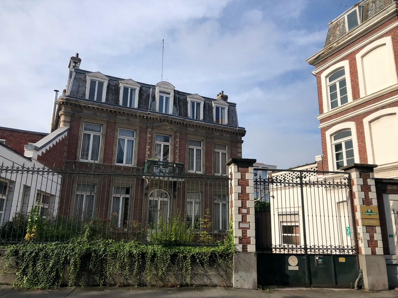 Vente bureau Lille Nord OVBUR2315984 1