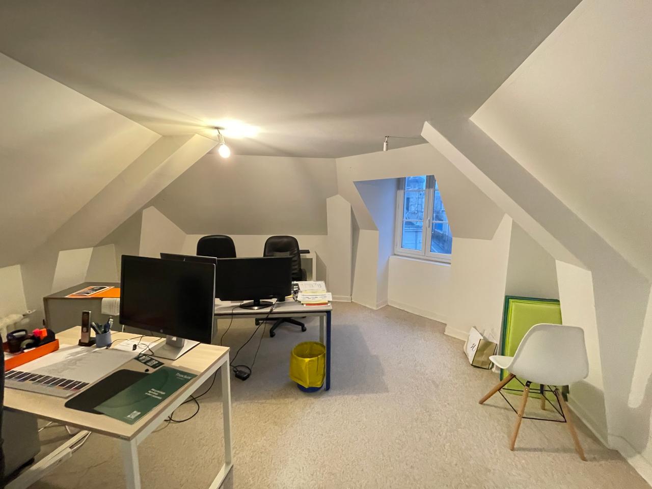 Vente bureau Nantes Loire-Atlantique OVBUR2640698 4