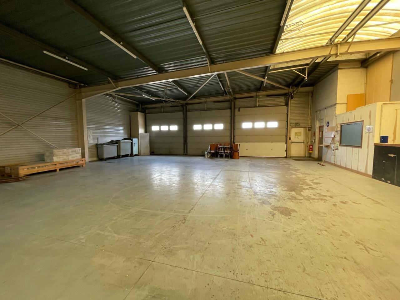 Location local d'activité Leers Nord OLACT2530591 3