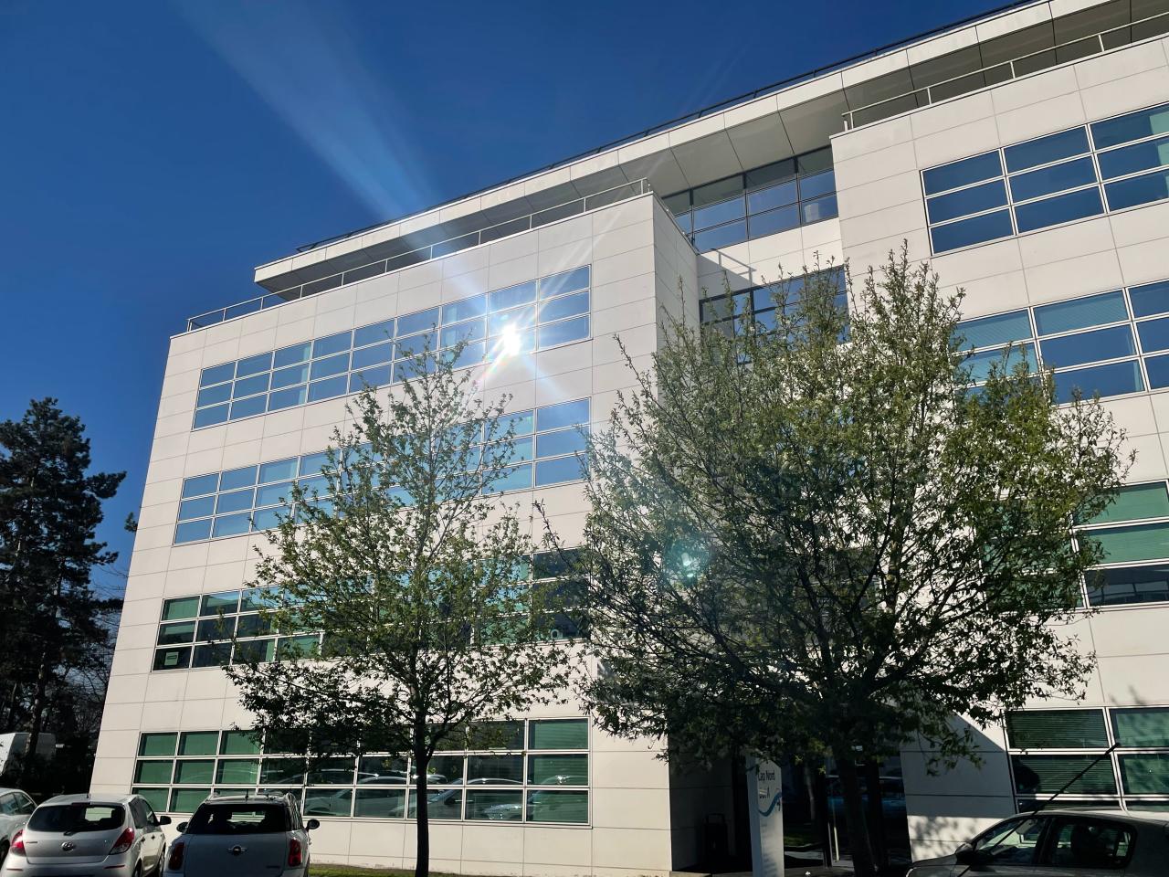Location bureau Rennes Ille-et-Vilaine OLBUR2207068