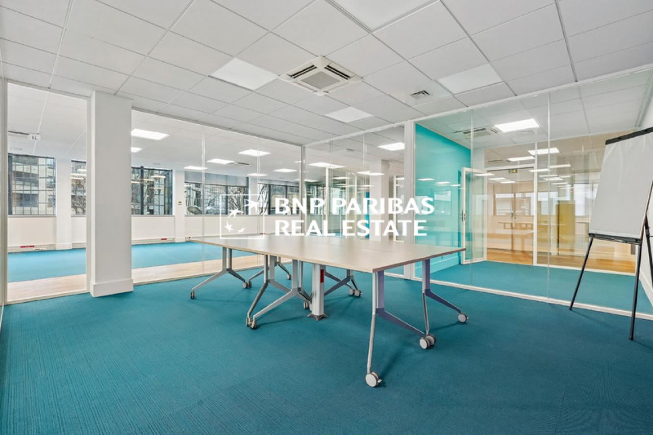 Location bureau Levallois-Perret Hauts-de-Seine OLBUR2638932 1