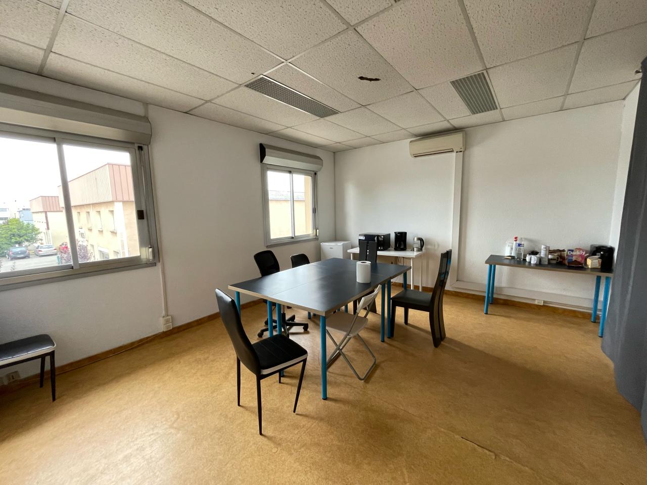 Location bureau Toulouse Haute-Garonne OLBUR2425774 3