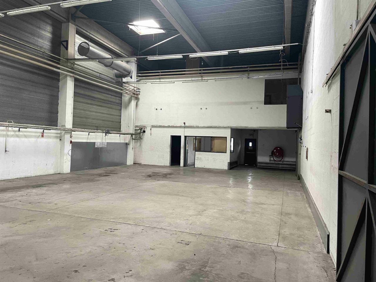 Location local d'activité Vitrolles Bouches-du-Rhône OLACT2203768 2