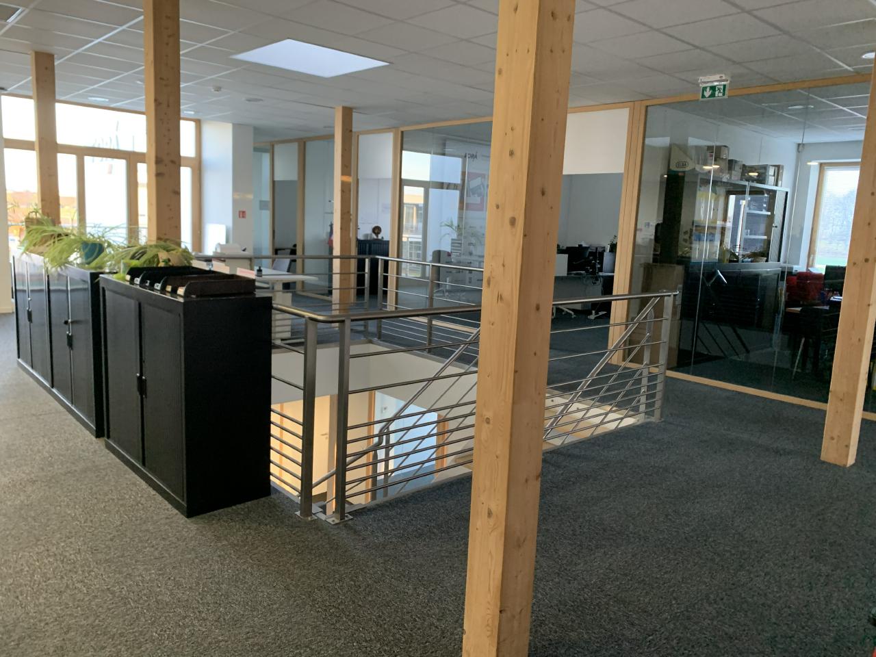 Location bureau Sainghin-en-Mélantois Nord OLBUR2313974 3