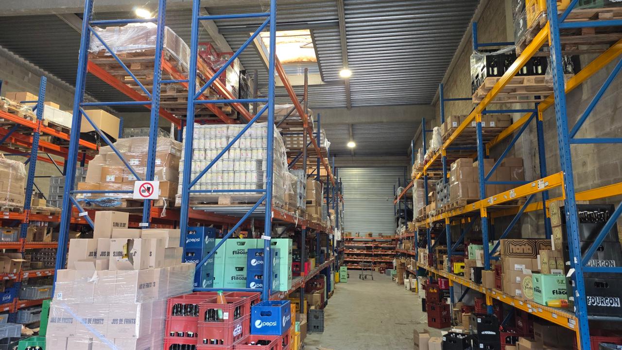 Location local d'activité Boissy-Saint-Léger Val-de-Marne OLACT2642491 4