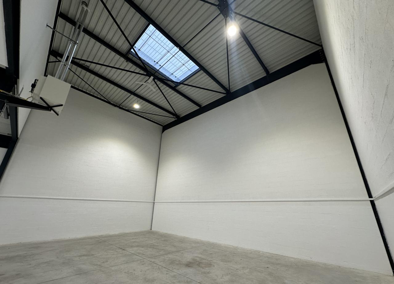 Location local d'activité Chanteloup-en-Brie Seine-et-Marne OLACT2425977 4