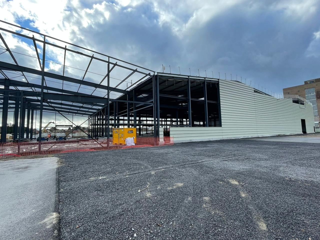 Vente local d'activité Wattrelos Nord OVACT2114405 1