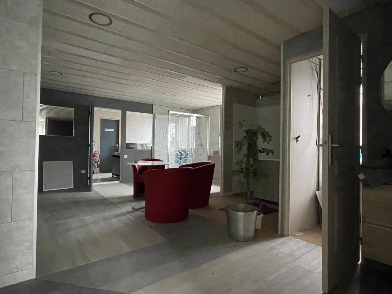 Location local d'activité Carquefou Loire-Atlantique OLACT2535632 4