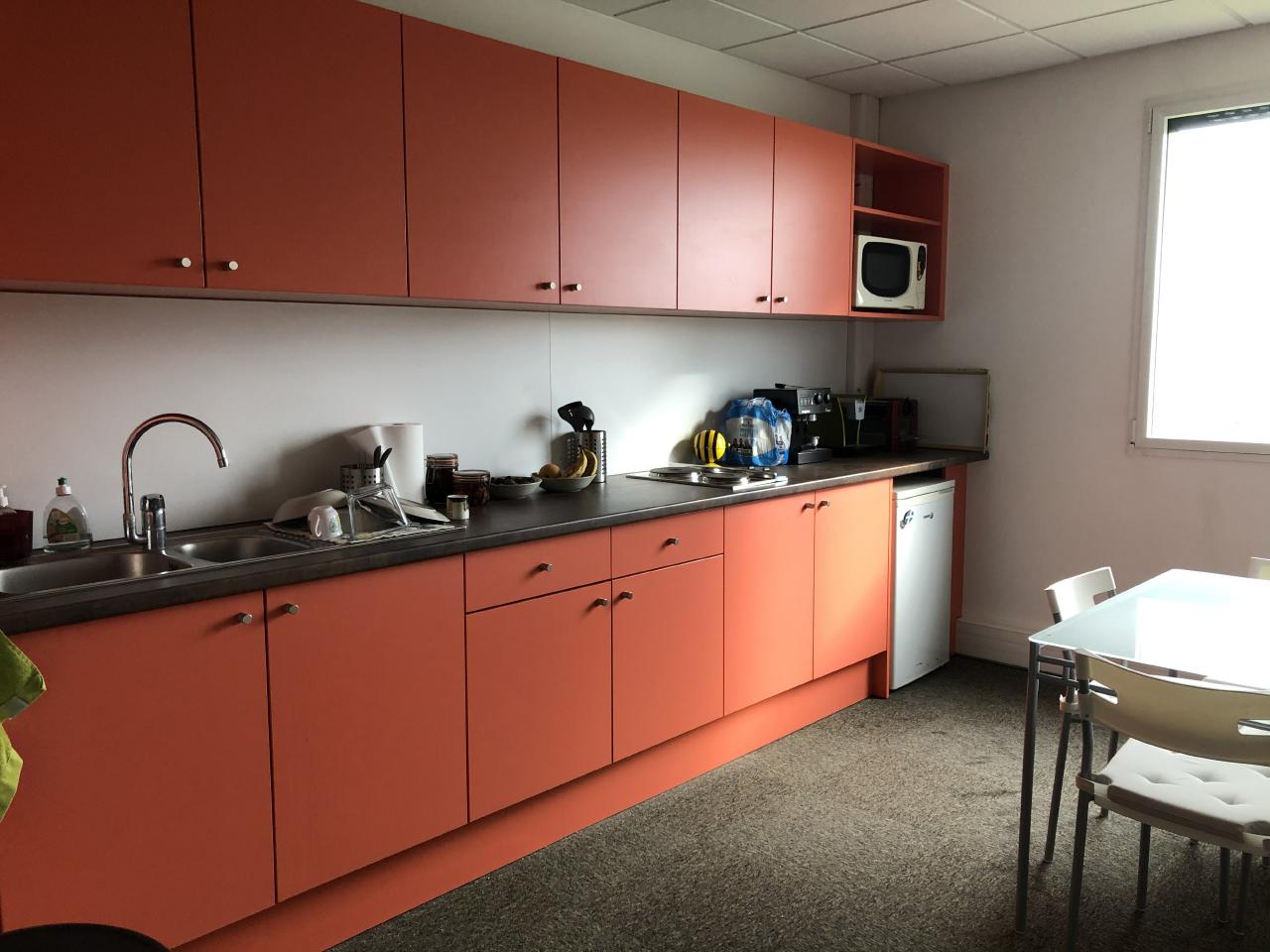 Location bureau Metz Moselle OLBUR2536531 2