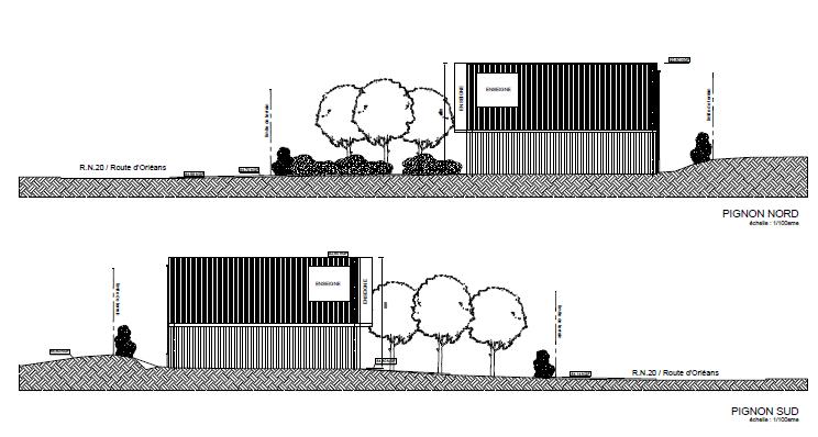 Vente local d'activité Ballainvilliers Essonne OVACT2422375 2