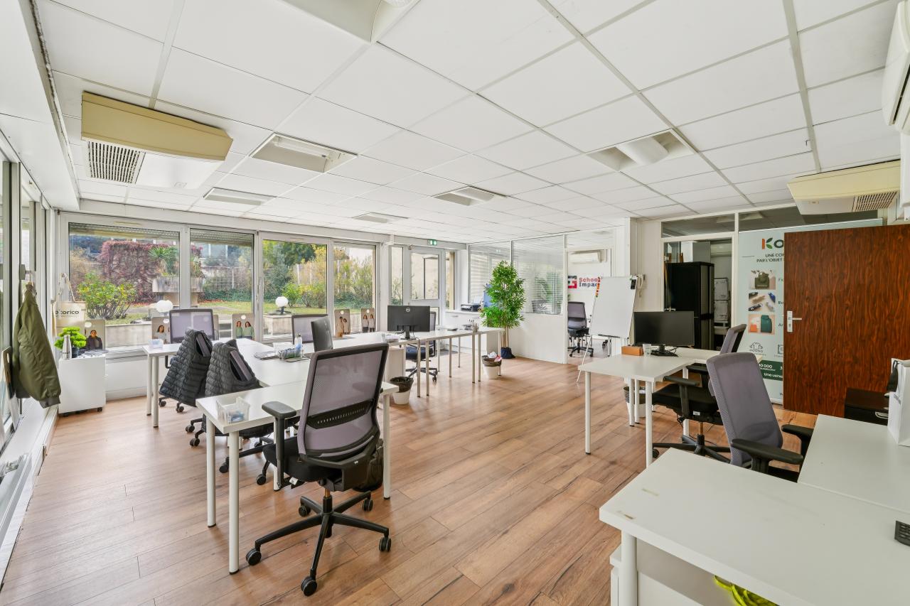 Location bureau Levallois-Perret Hauts-de-Seine OLBUR2424196 3