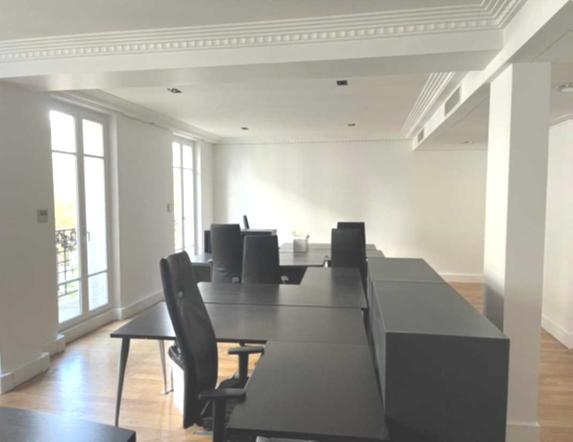 Location bureau Paris OLBUR2311363 2