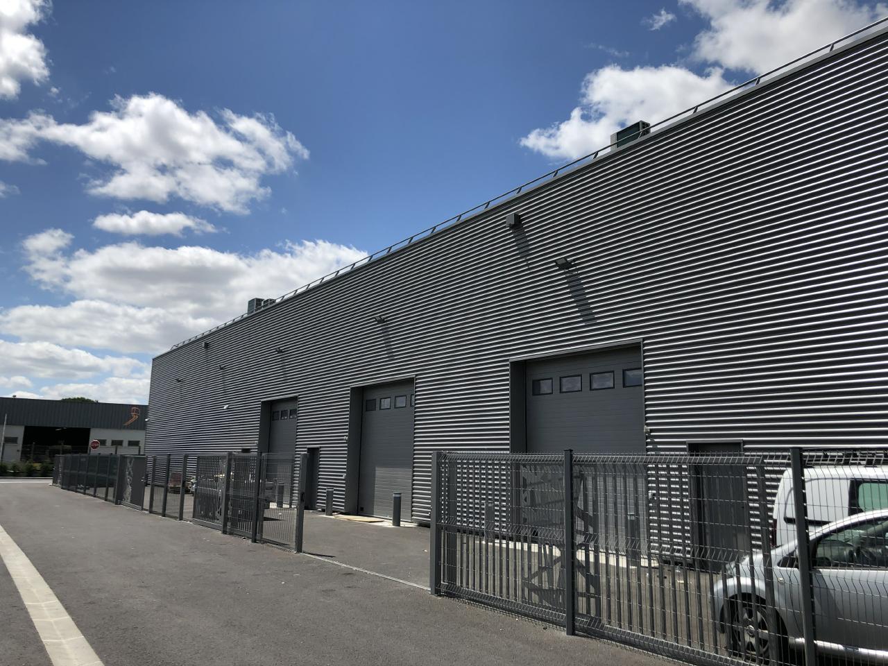 Location local d'activité Colomiers Haute-Garonne OLACT2108622 3