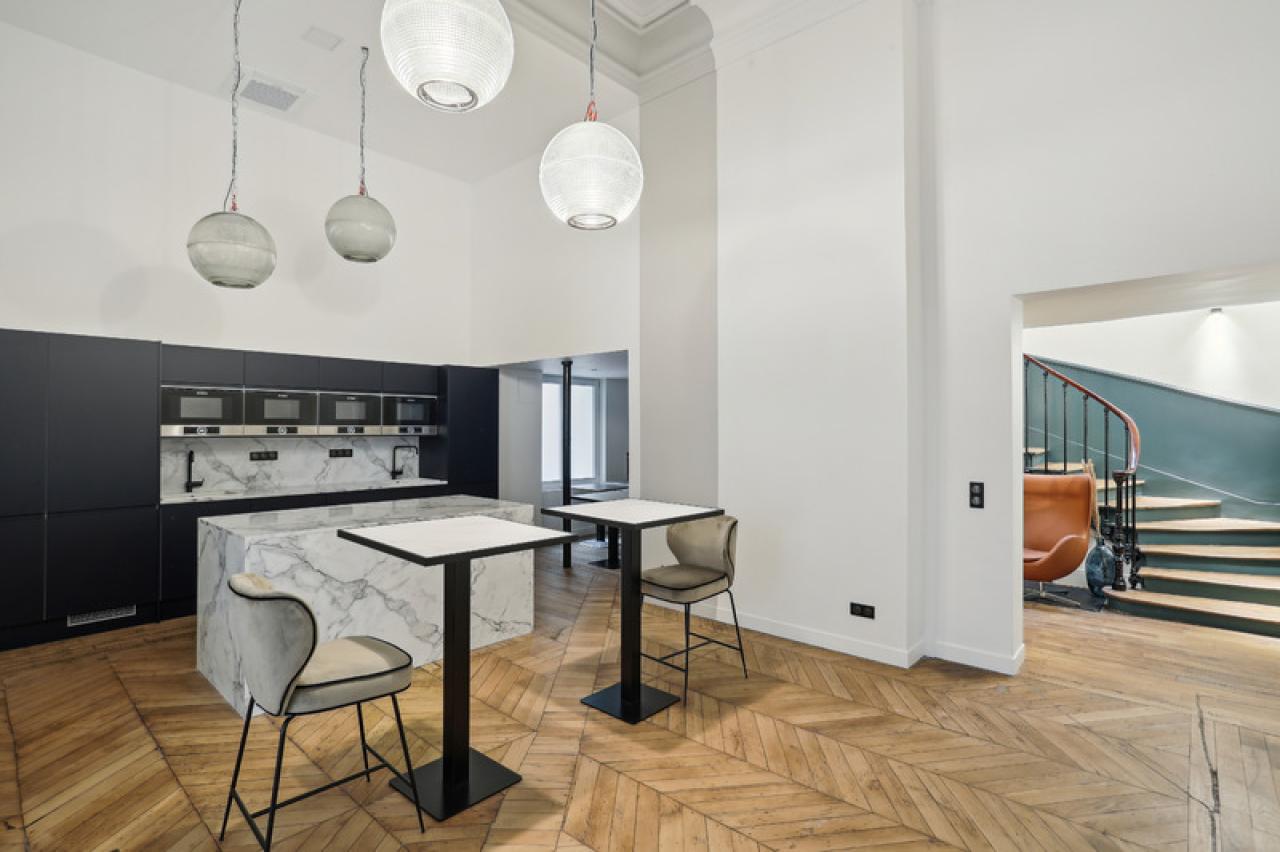 Location coworking Paris OLBUR2532625 2