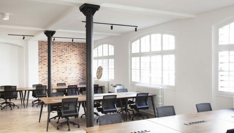 Location coworking Paris OLBUR2420354 2