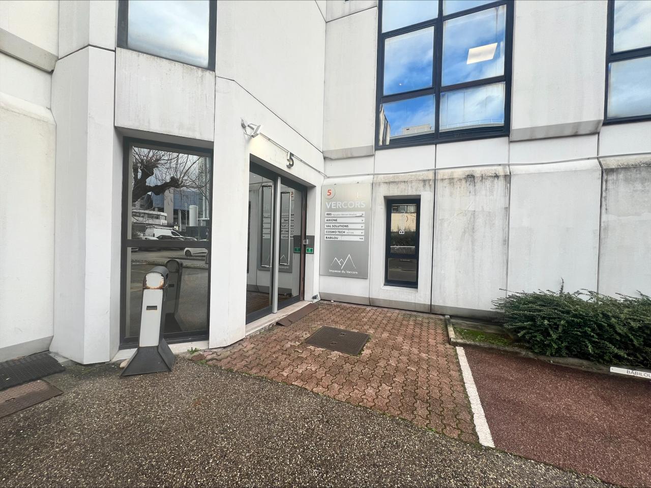 Location bureau Lyon Rhône OLBUR2118369 2