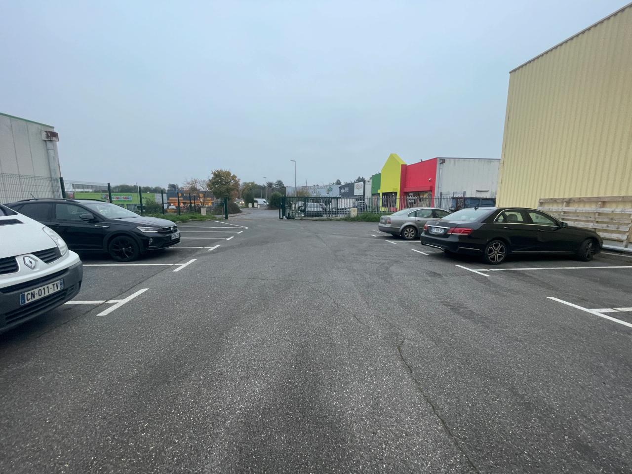 Vente local d'activité Ville-du-Bois Essonne OVACT2536960 2