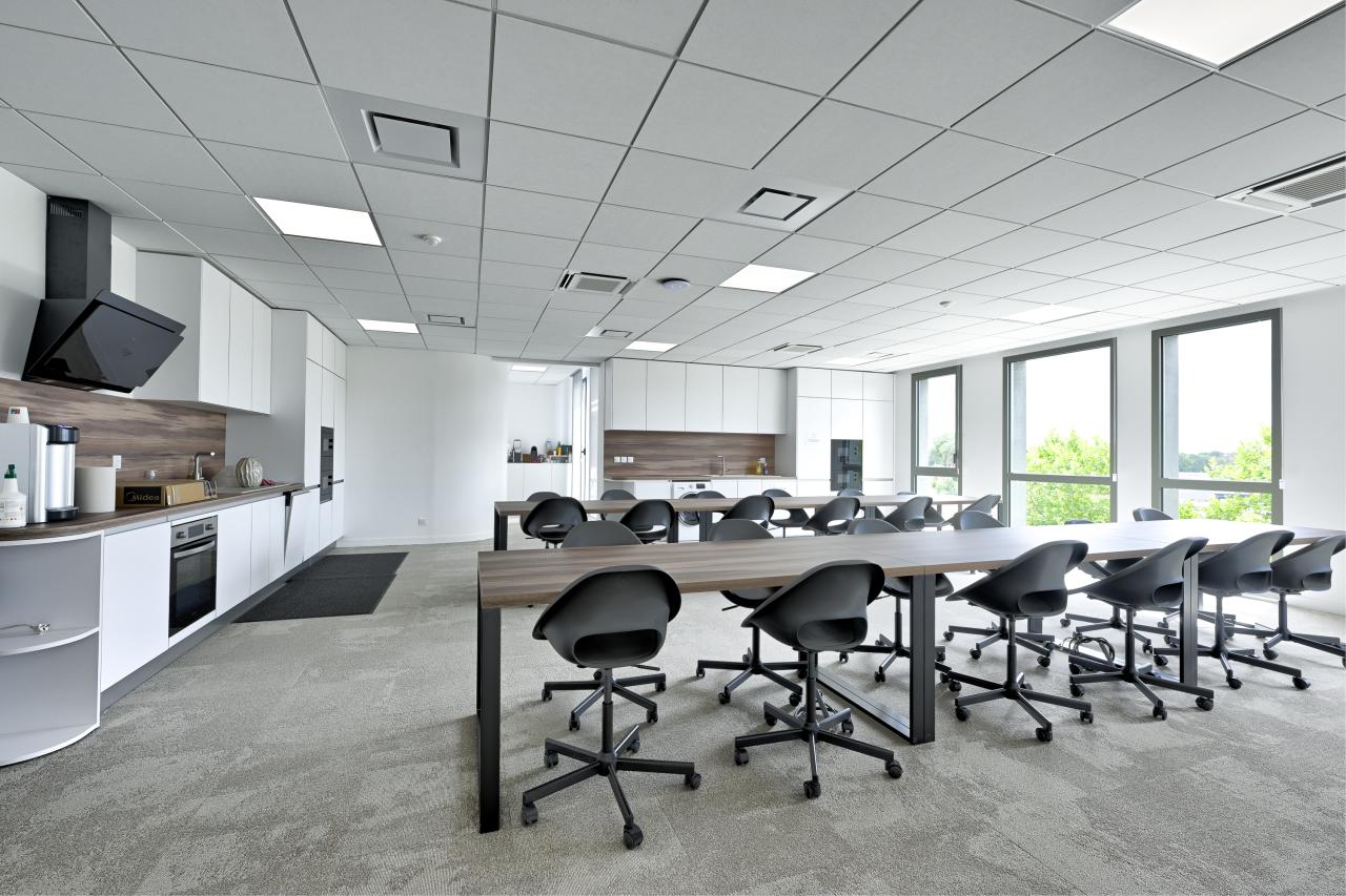 Vente bureau Serris Seine-et-Marne OVBUR2206233 4