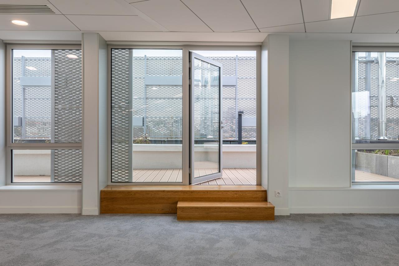 Location bureau Cachan Val-de-Marne OLBUR2200196 2