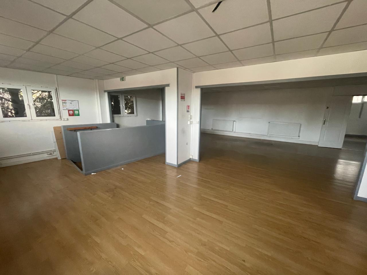 Location local d'activité Argenteuil Val-d'Oise OLACT2202952 4