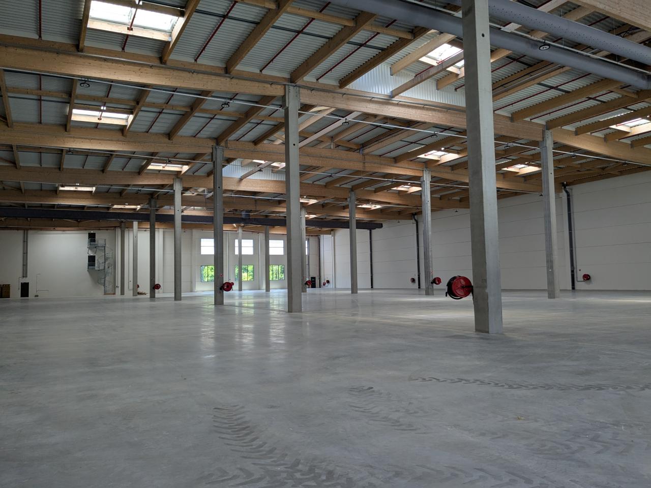 Location local d'activité Mionnay Ain OLACT2311575 2