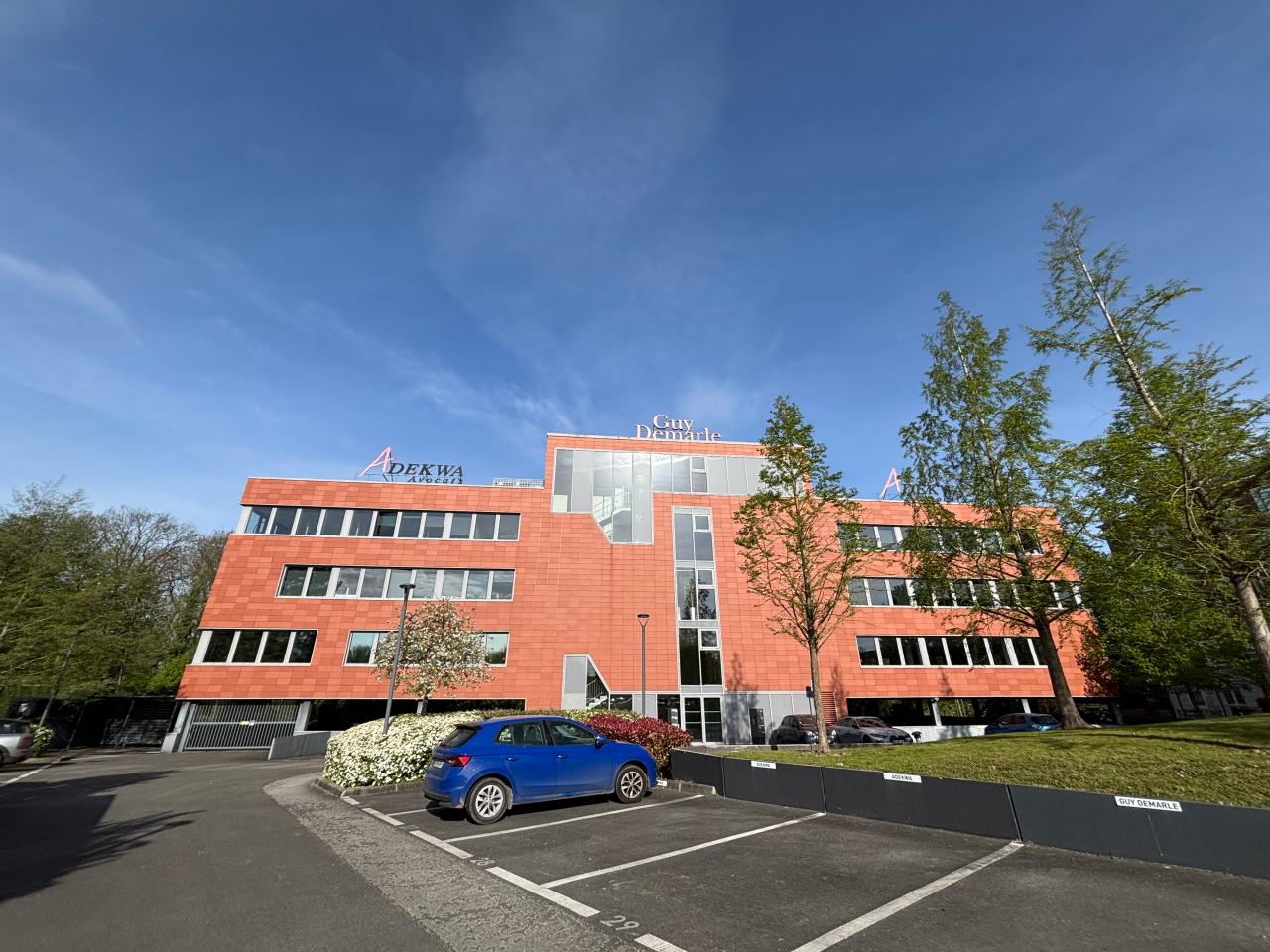 Location bureau Marcq-en-Baroeul Nord OLBUR2425515