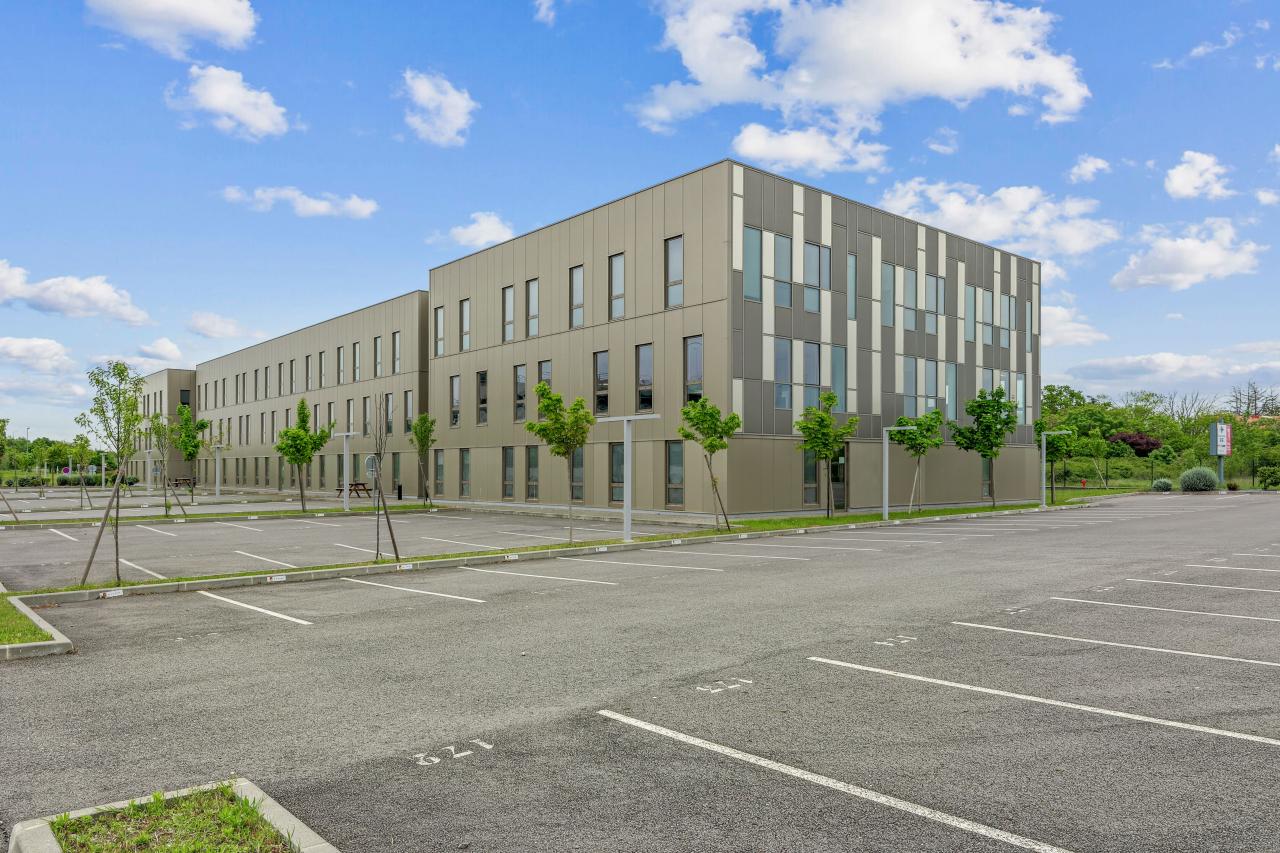Vente bureau Toulouse Haute-Garonne OVBUR2645040 1