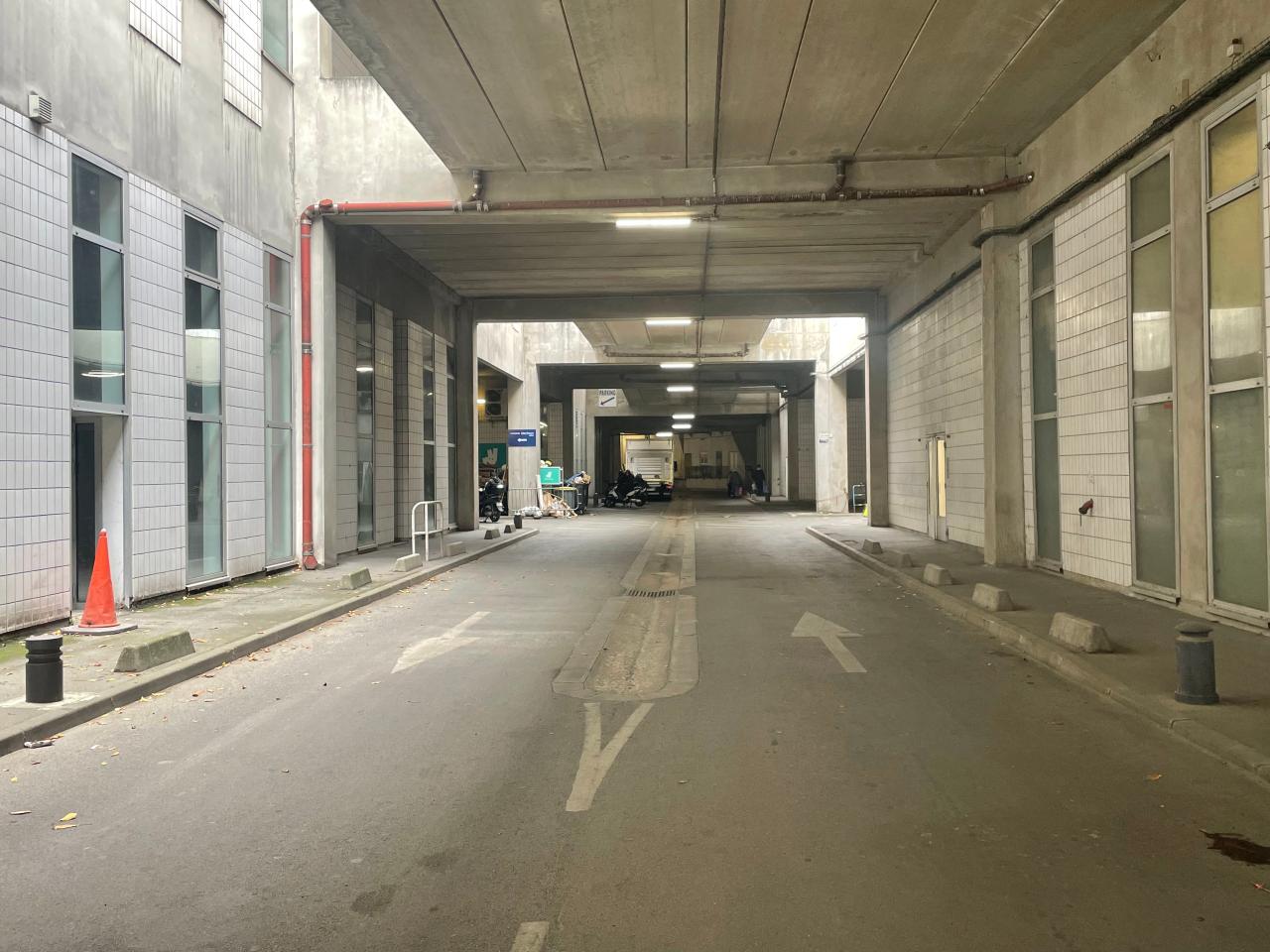 Location local d'activité Ivry-sur-Seine Val-de-Marne OLACT2534090 4