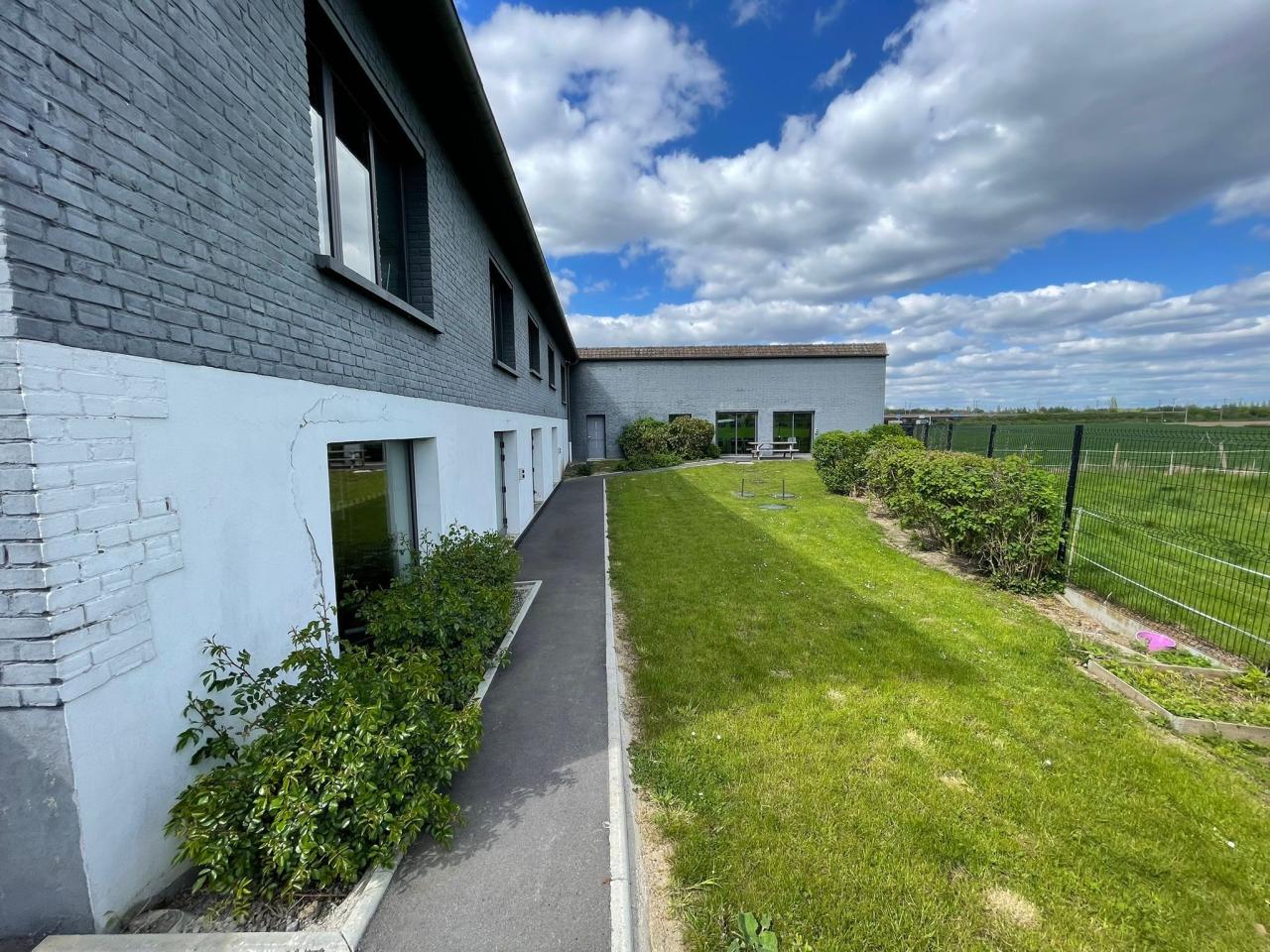 Vente local d'activité Seclin Nord OVACT2641224 1