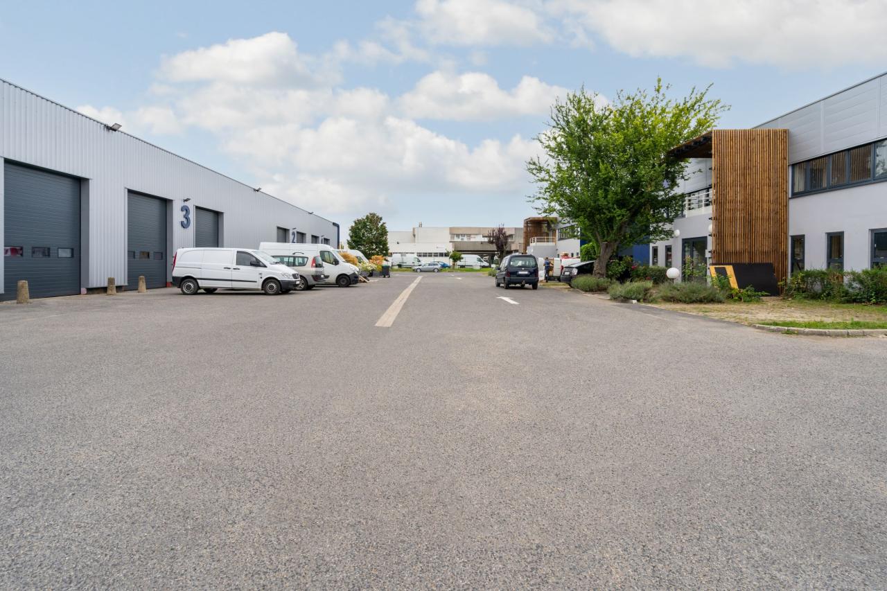 Location local d'activité Saint-Ouen-l'Aumône Val-d'Oise OLACT2641445 3
