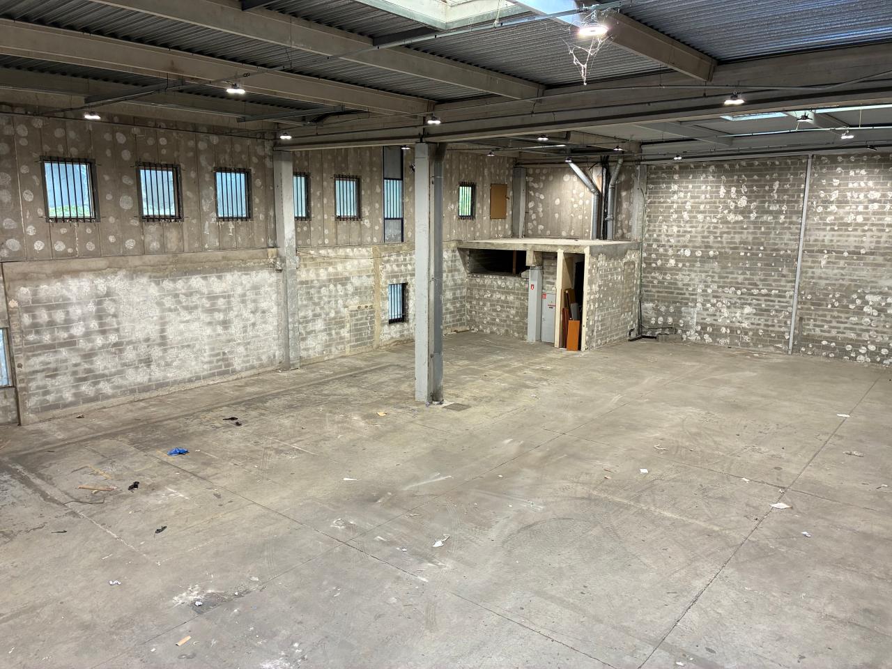 Location local d'activité Herblay Val-d'Oise OLACT2640157 2
