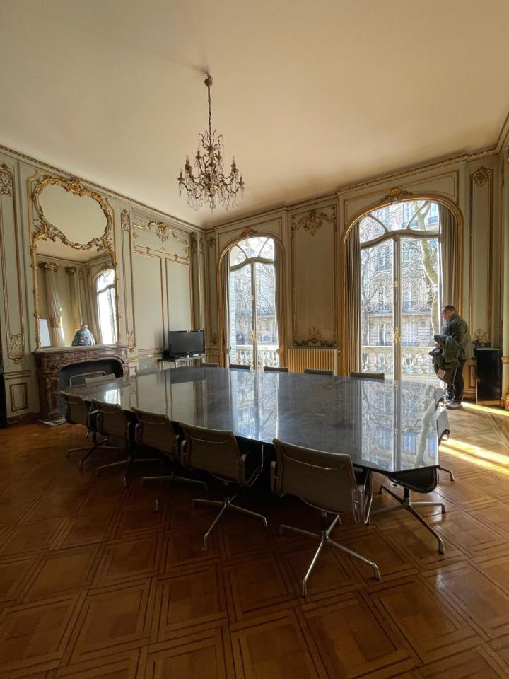 Location bureau Paris OLBUR2529609 4