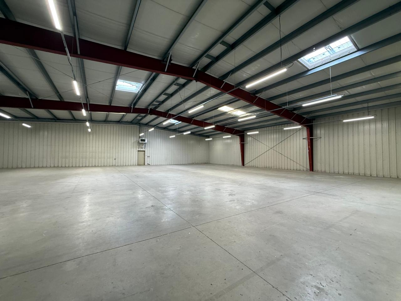 Location local d'activité Metz Moselle OLACT2311979 1