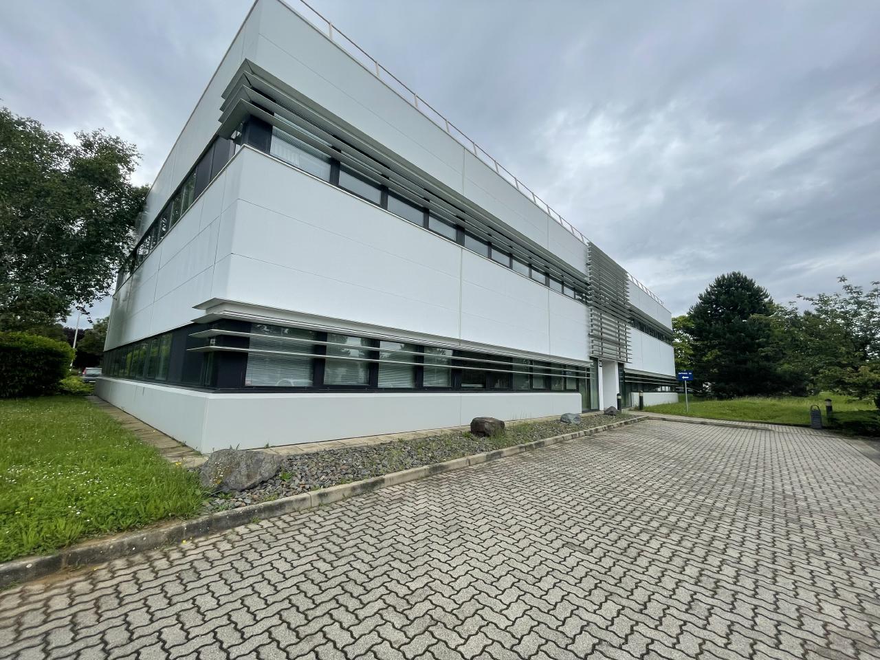 Location bureau Schiltigheim Bas-Rhin OLBUR2531885 1