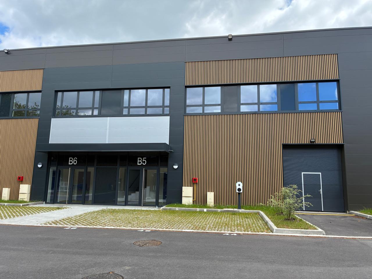 Location local d'activité Trappes Yvelines OLACT2418991 1