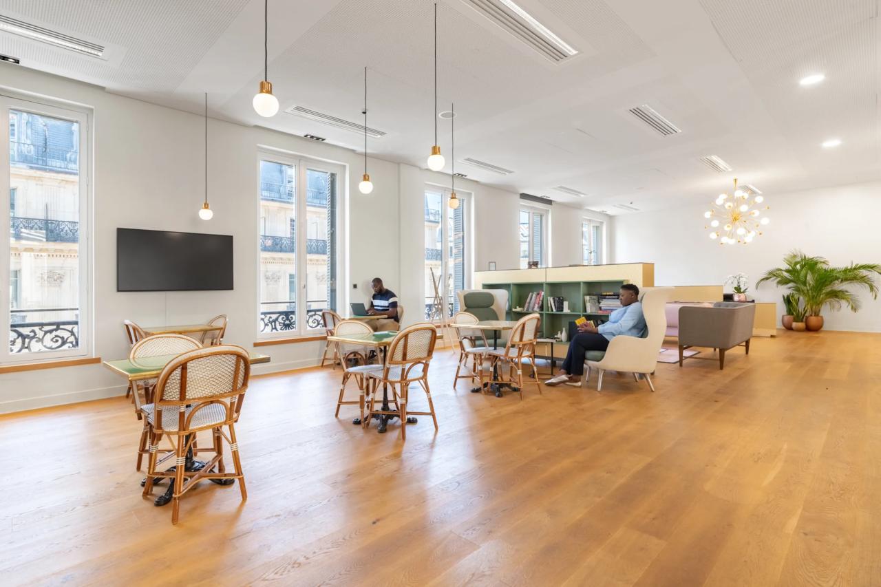 Location coworking Paris OLBUR2100962 3