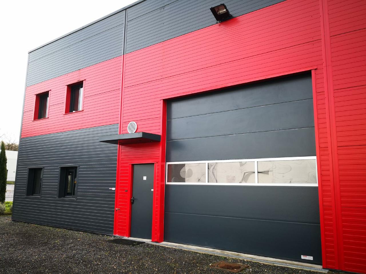 Location local d'activité Dourdan Essonne OLACT2424866 1