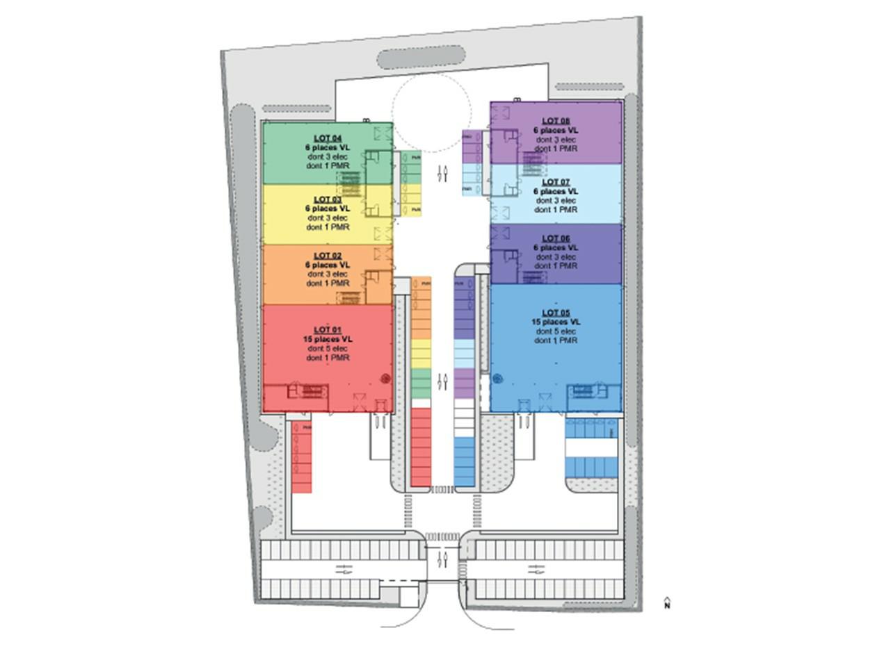Location local d'activité Heyrieux Isère OLACT2309756 1
