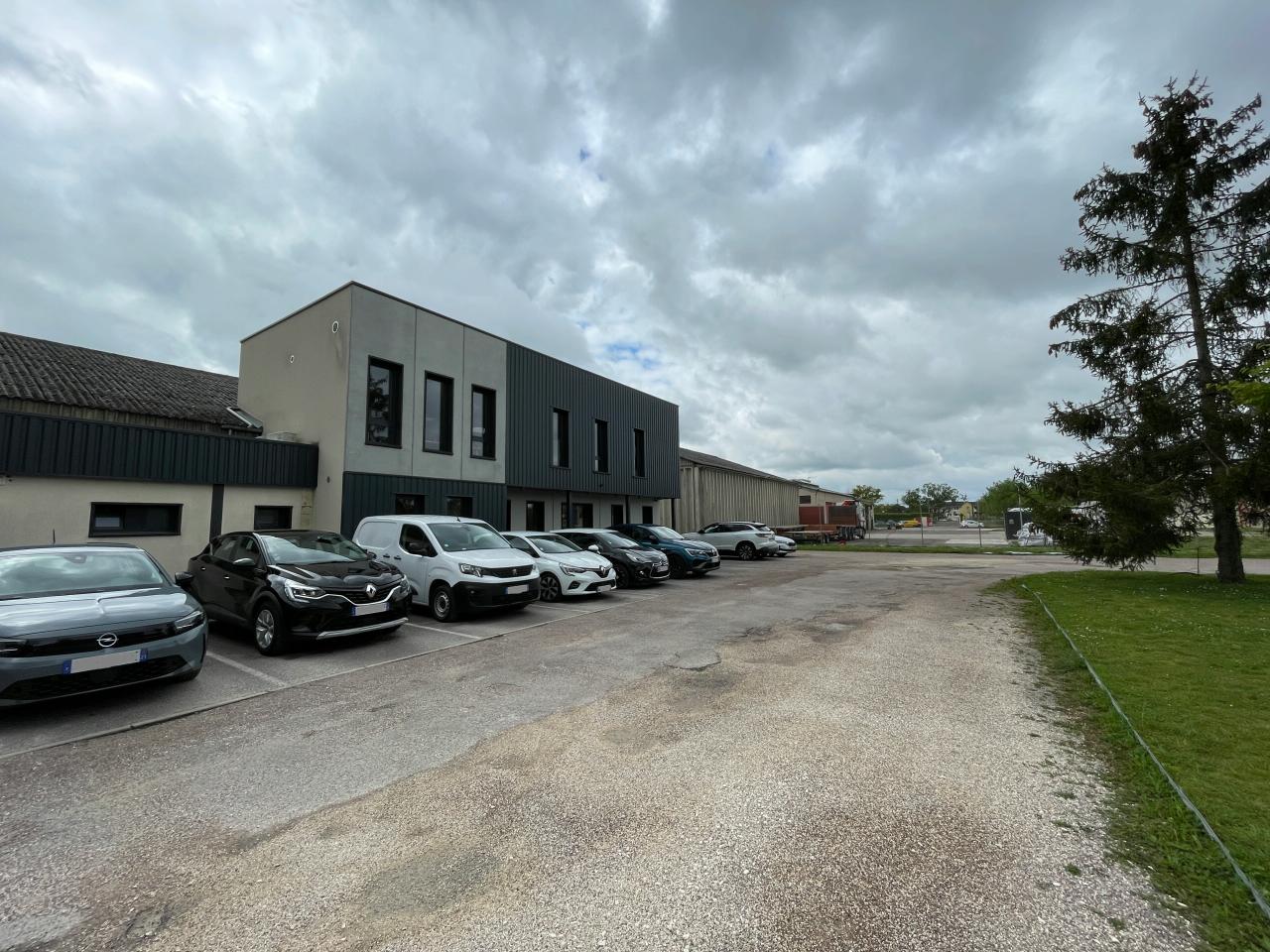 Vente local d'activité Chevigny-Saint-Sauveur Côte-d'Or OVACT2532000 2