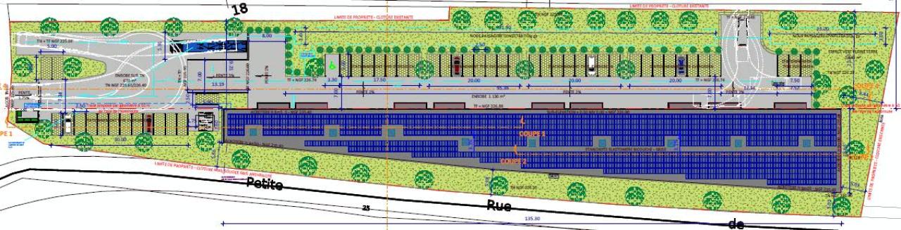 Vente local d'activité Bourgoin-Jallieu Isère OVACT2311576 2