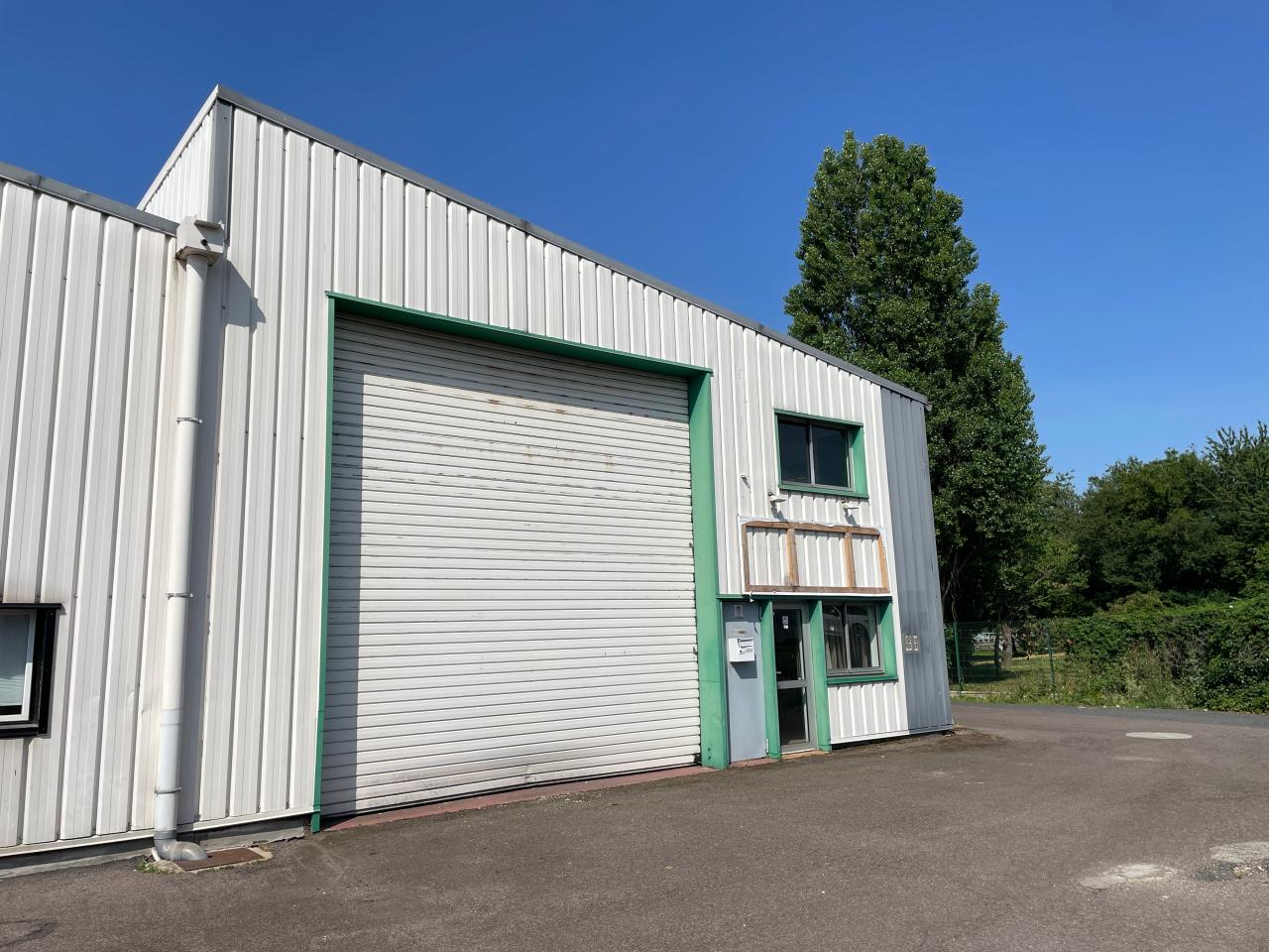 Location local d'activité Le Petit-Quevilly Seine-Maritime OLACT2638545 1