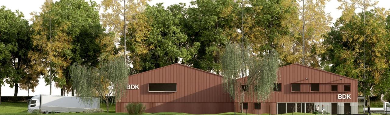 Location local d'activité Lesquin Nord OLACT2423509 2