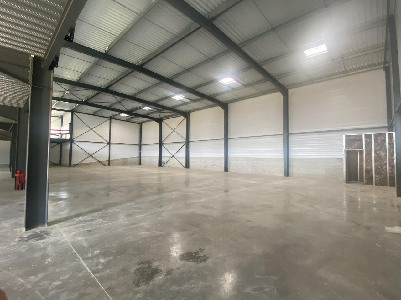 Location local d'activité Voiron Isère OLACT2420782 1