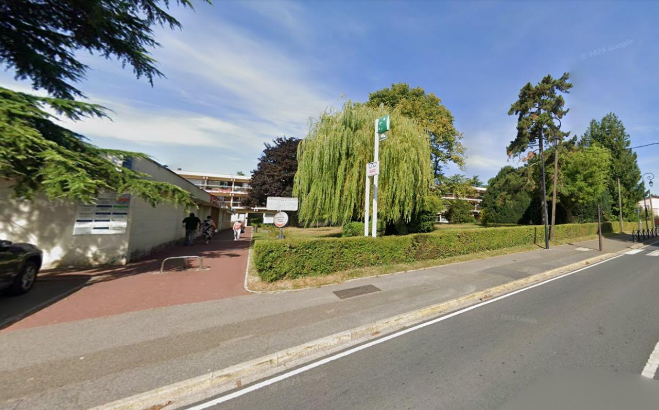 Vente commerce Louvres Val-d'Oise OVCOM2537577