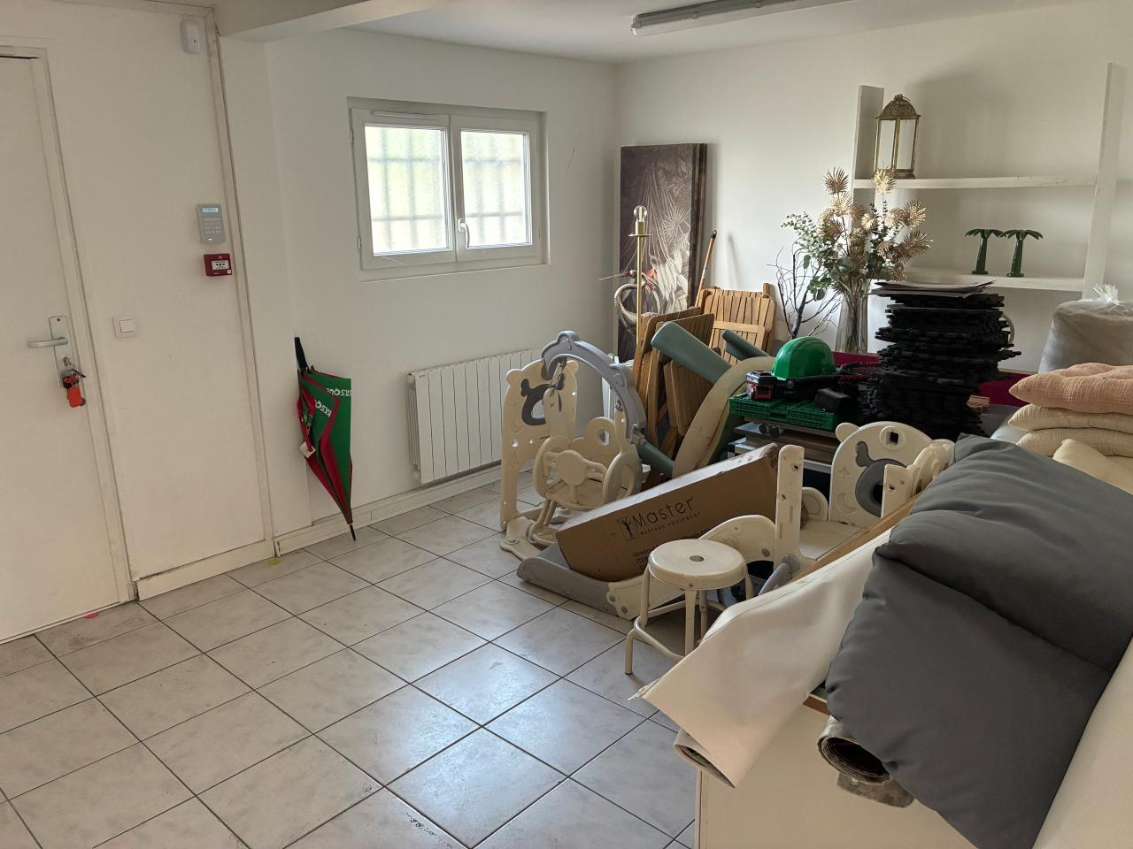 Location local d'activité Herblay Val-d'Oise OLACT2645400 4