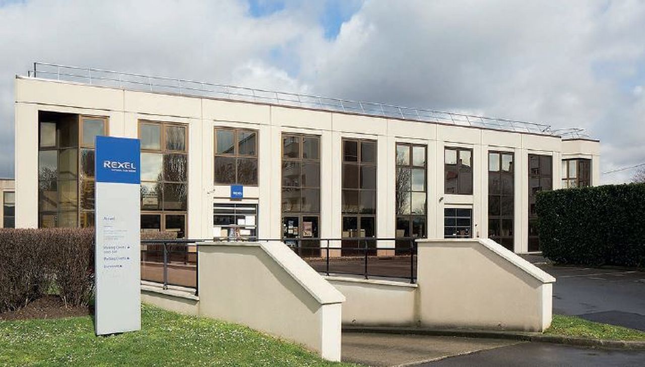 Location bureau Fontenay-sous-Bois Val-de-Marne OLBUR2537550