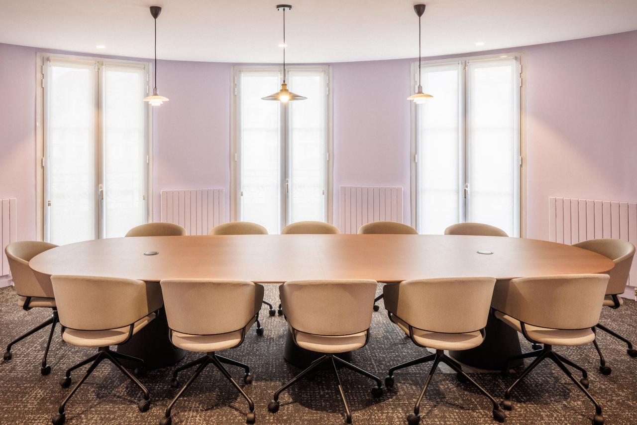 Location coworking Paris OLBUR2533301 4