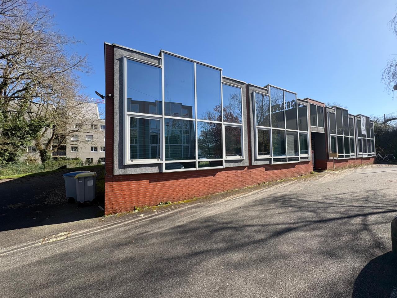 Vente bureau Orvault Loire-Atlantique OVBUR2640586 1